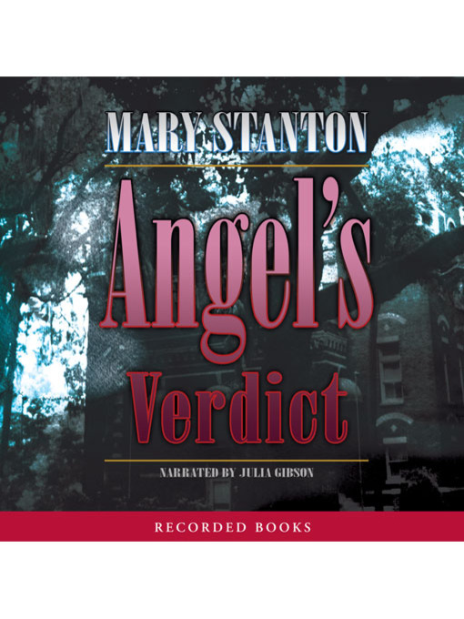 Title details for Angel's Verdict by Mary Stanton - Wait list